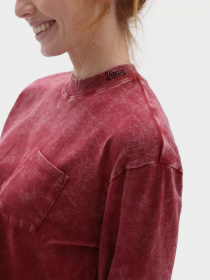 Светр Vans Kennedy Hi-Neck модель VN0A5JN7ZBS1 Фото