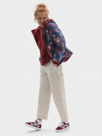 Светр Vans Kennedy Hi-Neck модель VN0A5JN7ZBS1 Фото