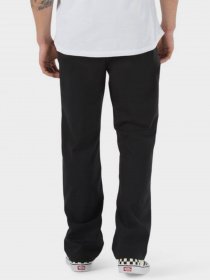Чиносы Vans Authentic модель VN0A5FJ8BLK1 Фото