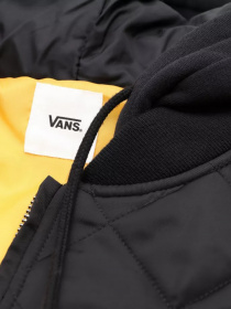 Вітровка Vans Boom Boom 66 Hood Bomber модель VN0A5JH1BLK1 Фото