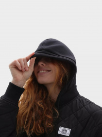 Вітровка Vans Boom Boom 66 Hood Bomber модель VN0A5JH1BLK1 Фото