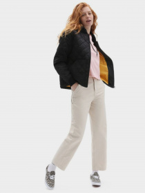 Вітровка Vans Boom Boom 66 Hood Bomber модель VN0A5JH1BLK1 Фото