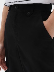 Карго Vans Tanner модель VN0A5JNDBLK1 Фото