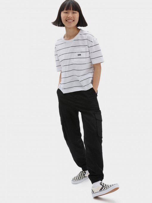 Карго Vans Tanner модель VN0A5JNDBLK1 Фото