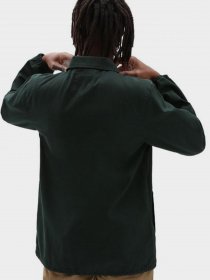 Вітровка Vans Torrey Skate модель VN0A5FPQPRM1 Фото