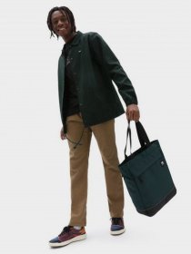 Вітровка Vans Torrey Skate модель VN0A5FPQPRM1 Фото