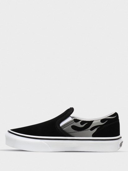 Сліпони Vans Classic Slip-On модель VN0A4BUTWKJ — фото - INTERTOP