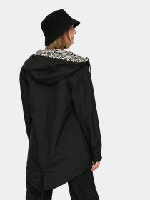 Парка Vans Mercy Reversible модель VN0A34FMZ0G1 Фото