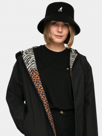 Парка Vans Mercy Reversible модель VN0A34FMZ0G1 Фото