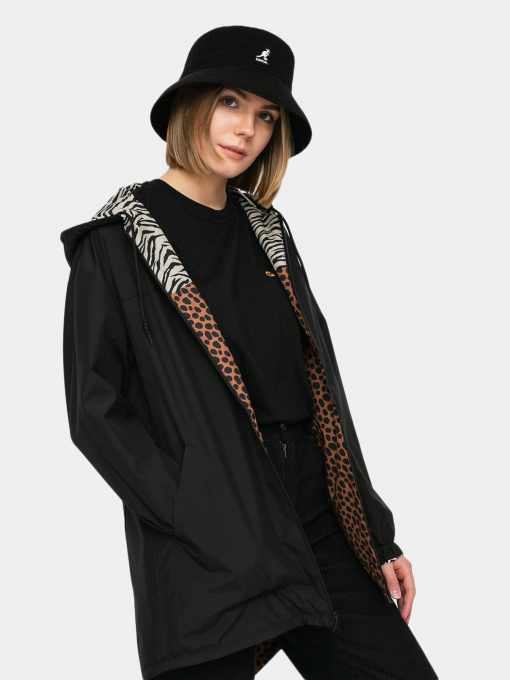 Парка Vans Mercy Reversible модель VN0A34FMZ0G1 Фото