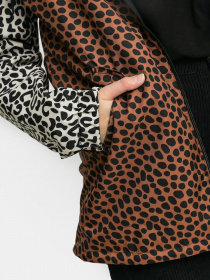 Парка Vans Mercy Reversible модель VN0A34FMZ0G1 Фото