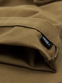 Брюки повседневные Vans Authentic Chino модель VN0A5FJ8ZBN1 Фото