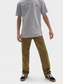 Брюки повседневные Vans Authentic Chino модель VN0A5FJ8ZBN1 Фото