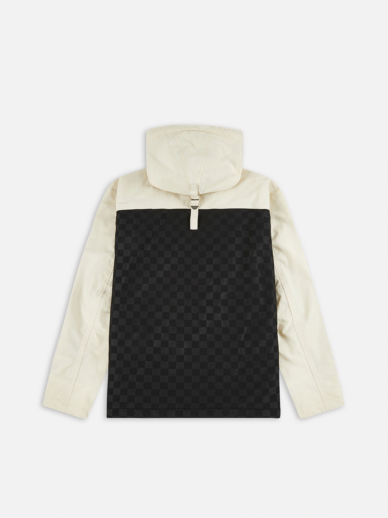 Анорак Vans X NAPAPIJRI Anorak Jacket модель VN0A5KLZZ3O1 Фото