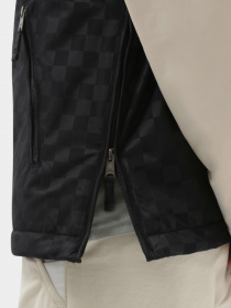 Анорак Vans X NAPAPIJRI Anorak Jacket модель VN0A5KLZZ3O1 Фото