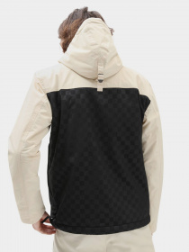 Анорак Vans X NAPAPIJRI Anorak Jacket модель VN0A5KLZZ3O1 Фото