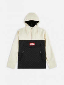 Анорак Vans X NAPAPIJRI Anorak Jacket модель VN0A5KLZZ3O1 Фото