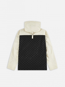 Анорак Vans X NAPAPIJRI Anorak Jacket модель VN0A5KLZZ3O1 Фото