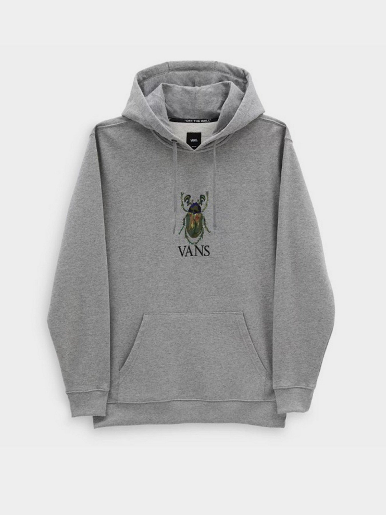 Худи Vans Scarab модель VN0A7PYJ02F1 Фото