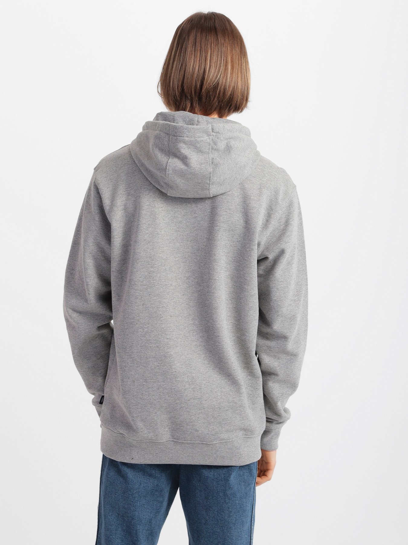 Худи Vans Scarab модель VN0A7PYJ02F1 Фото