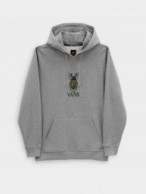 Худи Vans Scarab модель VN0A7PYJ02F1 Фото