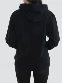 Худі Vans Flying V Bff Ft Hoodie модель VN0A5AR4BLK1 Фото