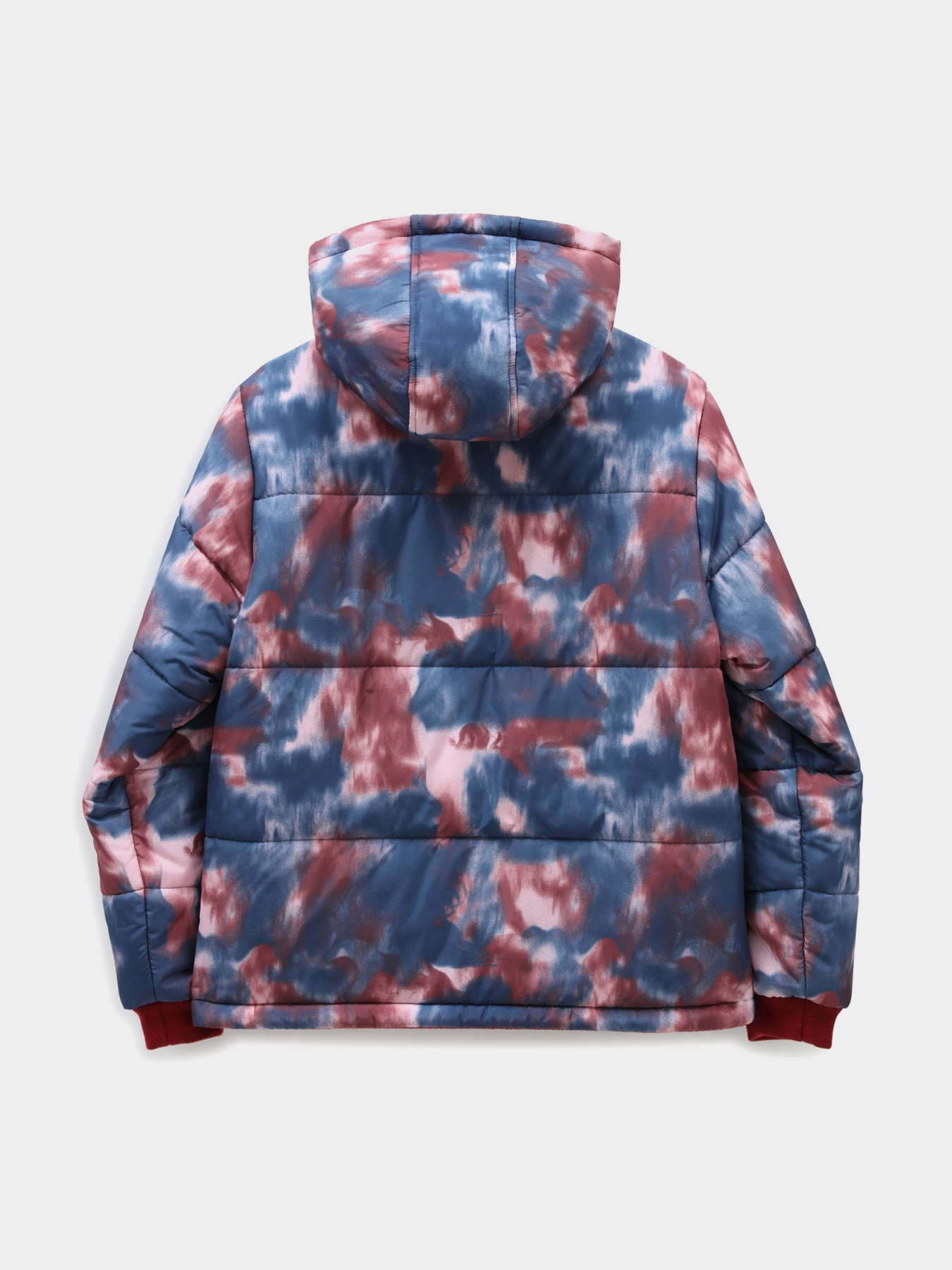 Зимняя куртка Vans Litty Mte модель VN0A5JNKZBS1 Фото