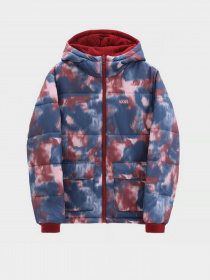 Зимняя куртка Vans Litty Mte модель VN0A5JNKZBS1 Фото