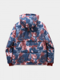 Зимняя куртка Vans Litty Mte модель VN0A5JNKZBS1 Фото