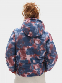 Зимняя куртка Vans Litty Mte модель VN0A5JNKZBS1 Зимняя куртка Vans Litty Mte модель VN0A5JNKZBS1 Фото