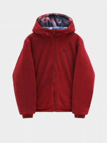 Зимняя куртка Vans Litty Mte модель VN0A5JNKZBS1 Зимняя куртка Vans Litty Mte модель VN0A5JNKZBS1 Фото