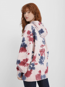 Худи Vans MASCY GRUNGE WASH модель VN0A5JNUZBS1 Фото