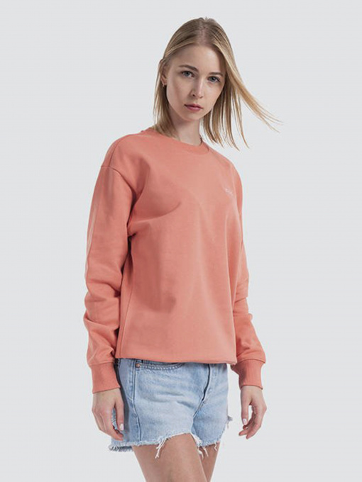 Світшот Vans Flying V Bff Ft Crew модель VN0A5AQ1YZO1 Фото