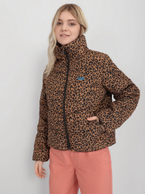 Зимова куртка Vans Foundry Mte модель VN0A4SCPZ431 Фото