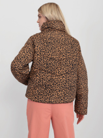 Зимова куртка Vans Foundry Mte модель VN0A4SCPZ431 Фото