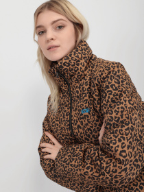 Зимова куртка Vans Foundry Mte модель VN0A4SCPZ431 Фото