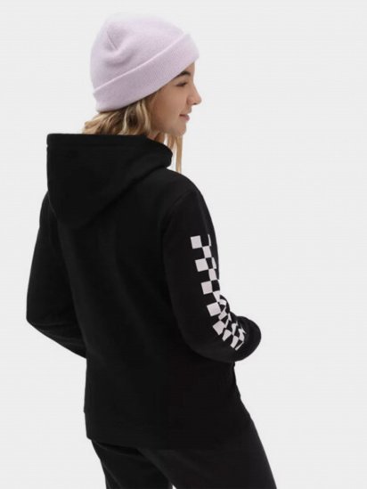 Худі Vans Fun Day Hoodie модель VN0A5I77YY81 — фото - INTERTOP