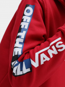 Худі Vans Easy Logo модель VN0A5FMH14A1 Фото