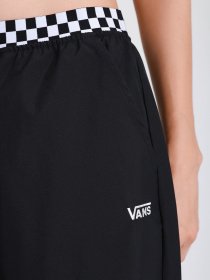 Повсякденні штани Vans Out Late модель VN0A5JHKBLK1 Фото