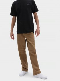 Брюки повседневные Vans Authentic модель VN0A5FJBDZ91 Фото
