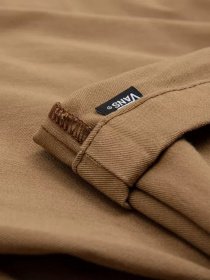 Повсякденні штани Vans Authentic модель VN0A5FJBDZ91 Фото