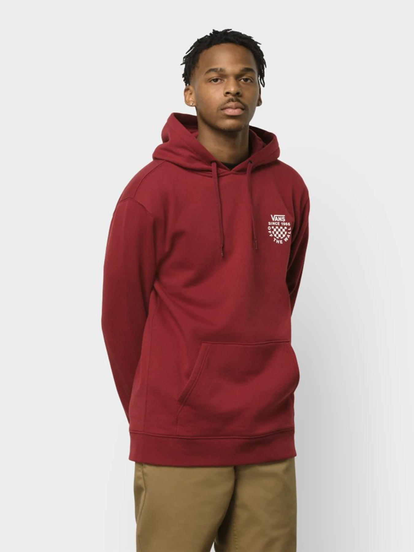 Худі Vans Have A Good модель VN0A5KE9ZBS1 Фото