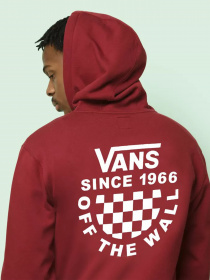 Худи Vans Have A Good модель VN0A5KE9ZBS1 Фото