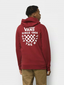 Худи Vans Have A Good модель VN0A5KE9ZBS1 Фото