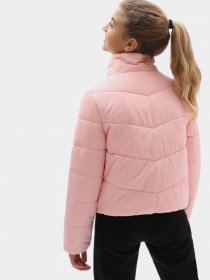 Демісезонна куртка Vans Foundry Puffer MTE модель VN0A53PLZJY1 Фото