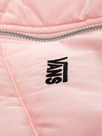 Демісезонна куртка Vans Foundry Puffer MTE модель VN0A53PLZJY1 Фото