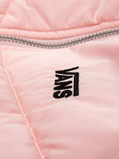 Демісезонна куртка Vans Foundry Puffer MTE модель VN0A53PLZJY1 — фото 3 - INTERTOP