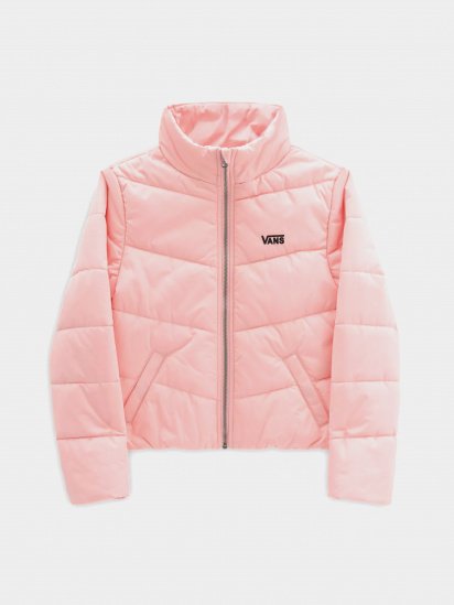 Демісезонна куртка Vans Foundry Puffer MTE модель VN0A53PLZJY1 — фото 4 - INTERTOP