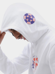 Худі Vans Off The Wall Gallery Ruben Martinho модель VN0A5FLEZCM1 Фото