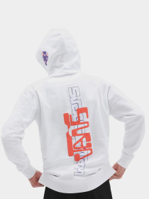 Худі Vans Off The Wall Gallery Ruben Martinho модель VN0A5FLEZCM1 Фото